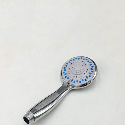 Handheld shower nozzle